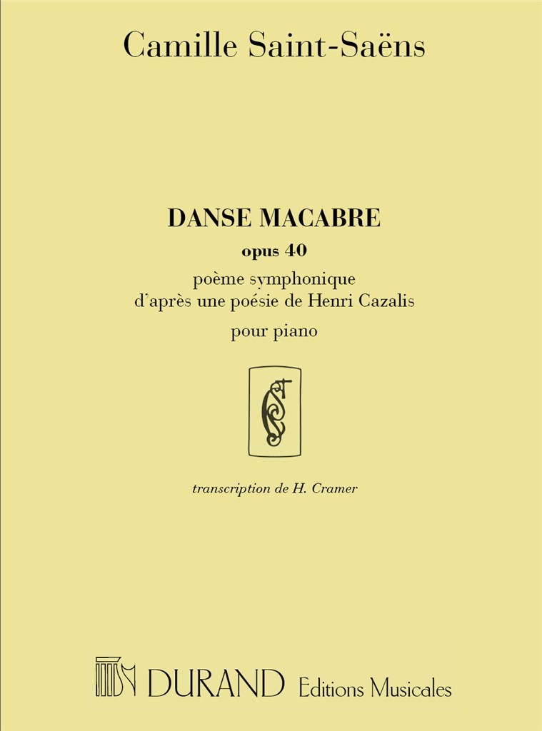 Danse Macabre